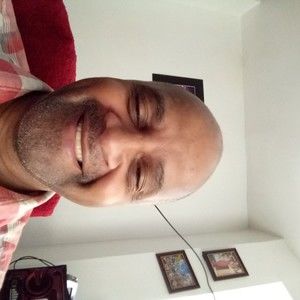 Meet your Posher, William